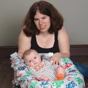 Meet your Posher, Joanne